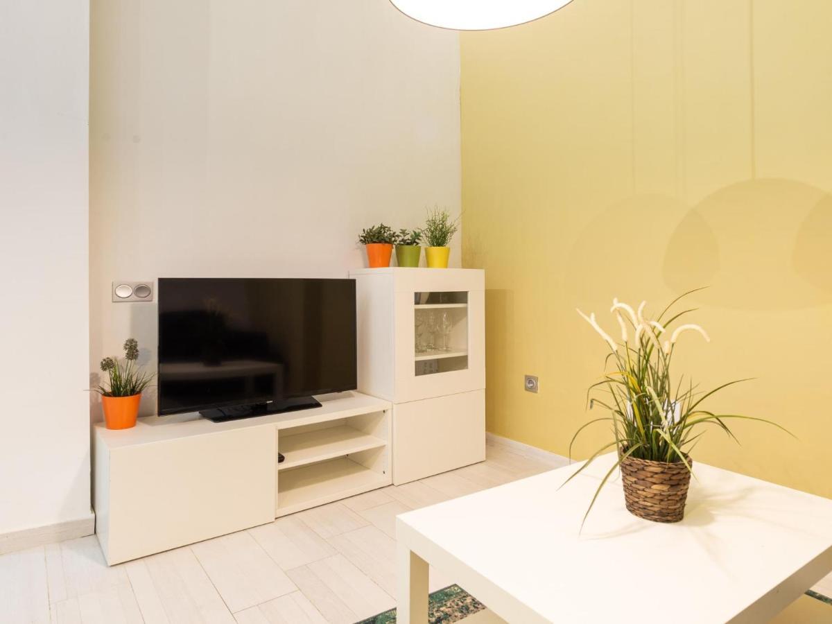Lu&Cia El Patio Apartment Malaga Exterior photo